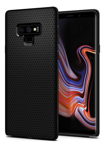 Spigen Liquid Air Armor Diseñado P/ Samsung Galaxy Note 9