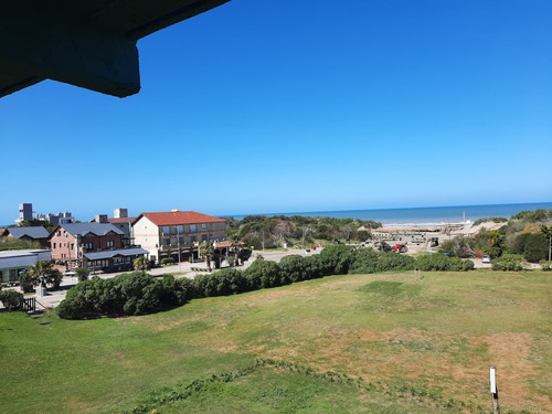 Departamento Con Vista Plena Al Mar, 2 Dormitorios, 2 Baños