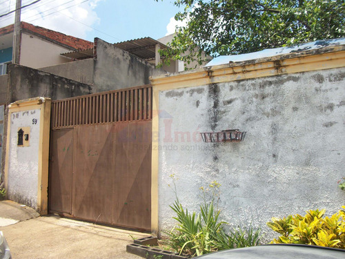 Imagem 2 de 15 de Casa - Jardim Dos Ipes - Ref: 34652779 - V-ca00755