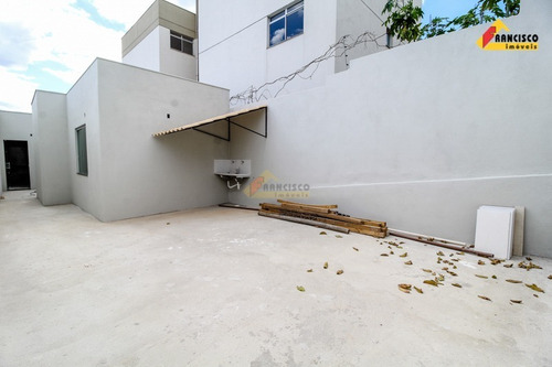 Imagem 11 de 15 de Casa À Venda, 3 Quartos, 3 Vagas, Dona Rosa - Divinópolis/mg - 33464