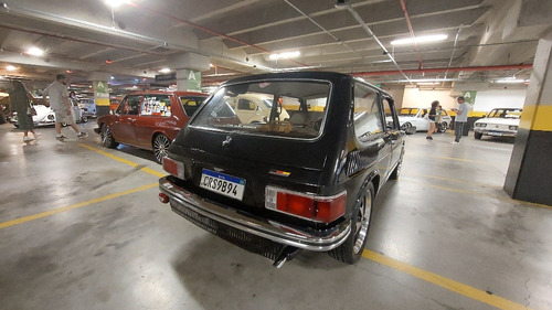 Volkswagen  Brasília 1974