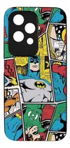 Comprar Funda Protector Case Para Honor 200 Lite Batman