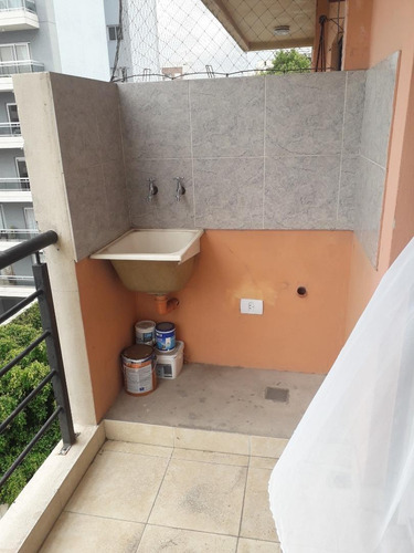 Imagen 17 de 17 de Excelente Semipiso 2 Amb Moderno.