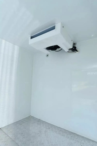 Imagen 12 de 25 de Foton Tm1 Refrigerado Entrega Inmediata