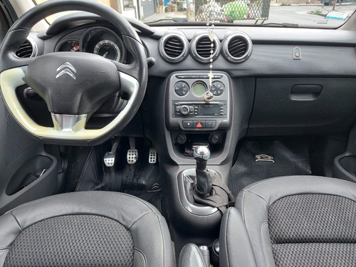 Citroën C3 1.6 Exclusive Pack Myway Vti 115cv