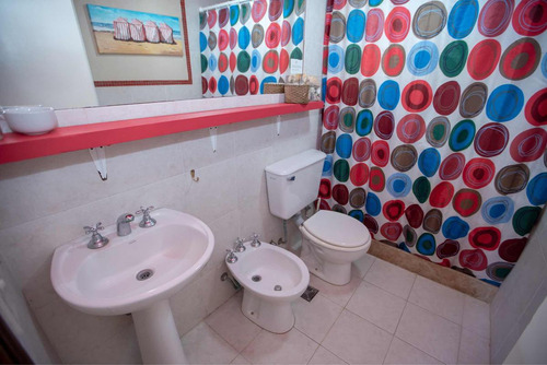 Casa En Venta - 10 Dormitorios 10 Baños - 785mts2 - Pinamar