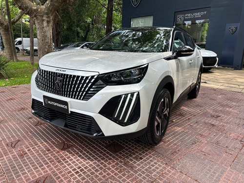 Peugeot 2008 1.0T Gt