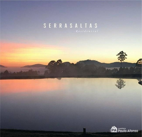 Terreno À Venda, 734 M² Por R$ 430.914,00 - Bortolan - Poços De Caldas/mg - Te0149