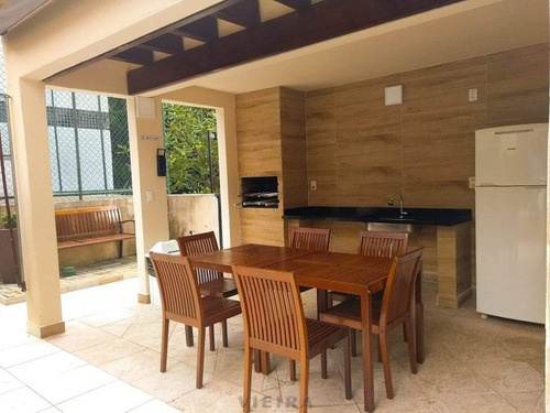 Imagem 15 de 15 de Apartamento Excelente Ótima Localização - 3502-2