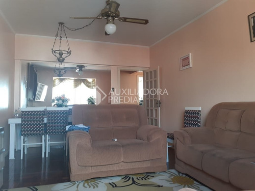Imagem 3 de 11 de Apartamento - Floresta - Ref: 333542 - V-333542