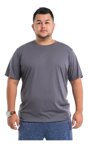 Loja de roupa masculina tamanho especial 2025