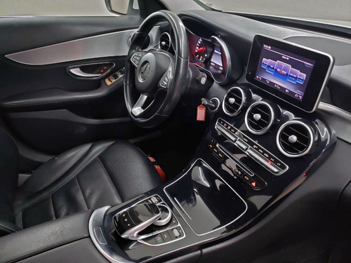 Imagem 17 de 17 de Mercedes-benz C 180 1.6 Cgi Avantgarde 16v Turbo 2014 2015