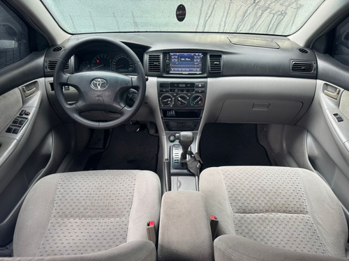 Toyota Corolla 1.8 XEI 16V FLEX 4P AUTOMÁTICO