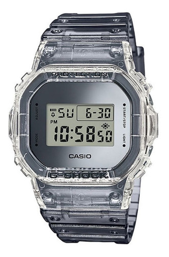 Reloj Casio G-shock Skeleton G Original Hombre Time Square