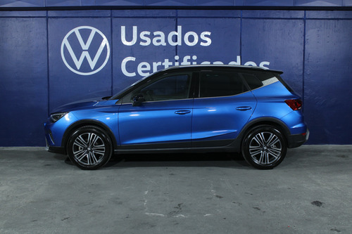 Seat Arona 1.6 Xperience Tiptronic