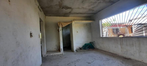 Venta Casa En Obra 723 M² Col. E. Zapata Tuxpan Veracruz