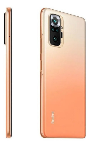 Xiaomi Redmi Note 10 Pro 128gb+ 6 108mpx 5020mah