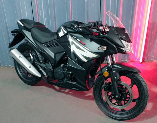 Beta Akvo 200 Rr 0km Plan Canje 2021
