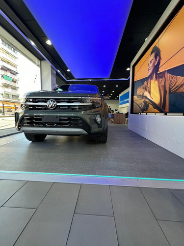 Volkswagen Amarok 3.0 Cd Tdi 258Cv V6 Extreme 4X4 At