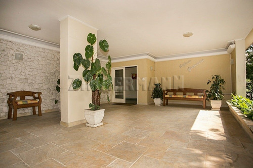 Imagem 14 de 14 de Apartamento - Pacaembu - Ref: 110895 - V-110895