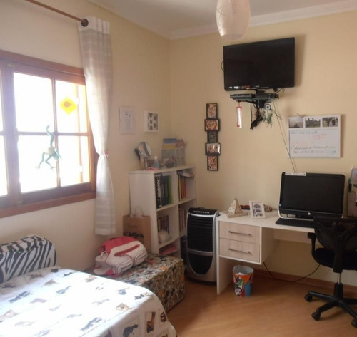 Imagem 14 de 19 de Sobrado À Venda, 157 M² Por R$ 700.000,00 - Jardim Regina - São Paulo/sp - So2125