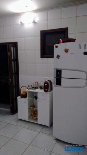 Imagem 5 de 15 de Sobrado - Brooklin - Sp - 594880