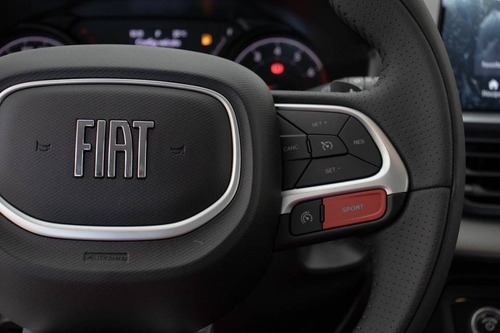 Imagem 8 de 12 de Fiat Pulse 1.0 Turbo 200 Flex Audace Cvt