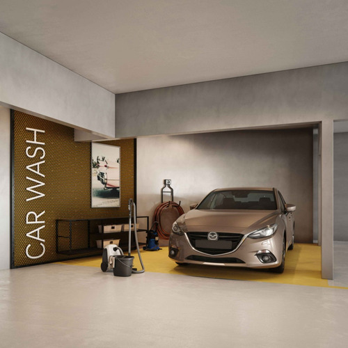 Apartamento 66m2 E 73m2 - Smart 412