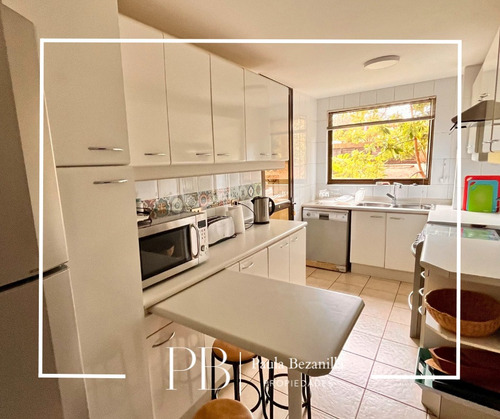 Venta Depto 1° Piso Las Brisas De Santo Domingo