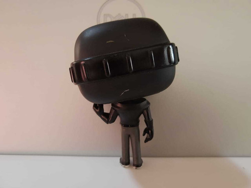Funko Pop Los Increíbles Screenslaver Loose (Usado)