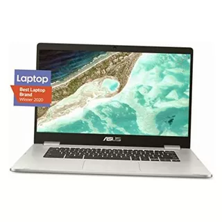 Asus Chromebook C423 14 Pulgadas 180 Grados Hd Nanoedge,