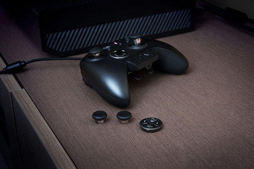 Imagen 7 de 11 de Joystick Razer Wolverine Ultimate negro