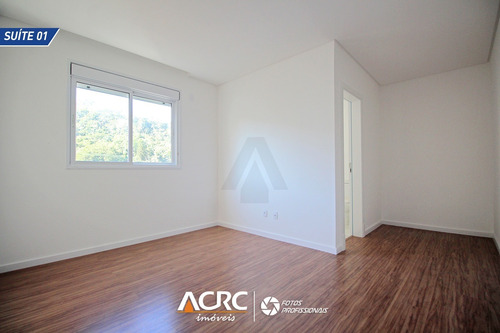 Acrc Imóveis - Apartamento Com Sacada E Churrasqueira Para Venda No Bairro Victor Konder - Ap03641 - 68113230