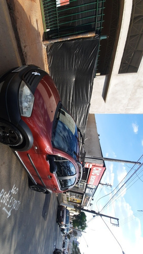 Citroën C3 2007 1.6 16v X-tr Flex 5p