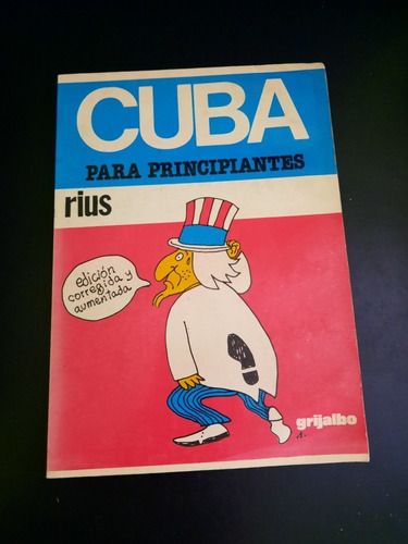 Cuba Para Principiantes Rius