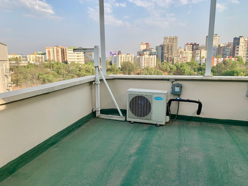 Imagen 14 de 14 de Venta - Edificio - 504 M² - Oficinas - Lomas Hipódromo