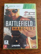 Comprar Battlefield Hardline 2 Cd's Juegazo Original Físico Xbox 360