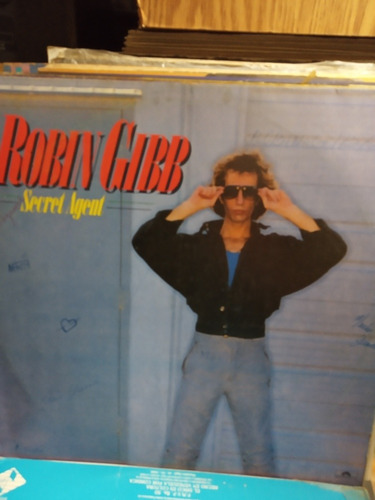 Exitos De Los 80 , Discos De Vinilo (Usado)
