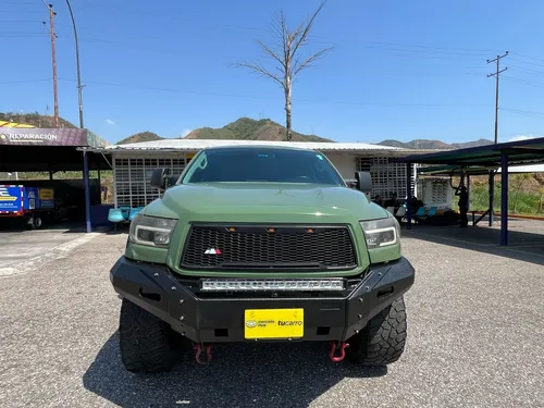 Toyota Tundra