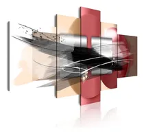 Comprar Dekoarte 285 - Cuadros Modernos Impresión De Imagen Artís