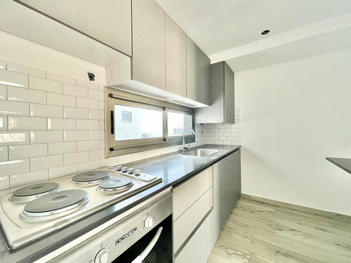 Venta Departamento En Tigre Centro | Dos Ambientes Al Frente