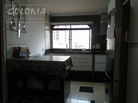 Imagem 11 de 30 de Apartamento A Venda - 0142605