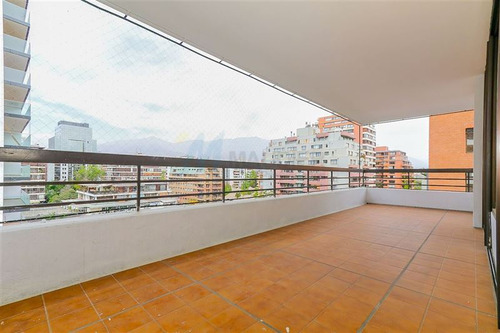 Imagen 3 de 18 de Departamento En Venta De 3 Dorm. En Las Condes