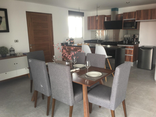 Imagen 6 de 14 de Departamento En Venta Milenio 2 Habitaciones Ycc