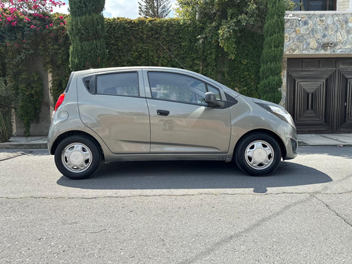 Chevrolet Spark 1.2 Ls Classic Mt