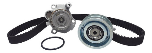 Kit De Banda Distribución Vw Pointer Gti 1998 - 2006 2.0l L4