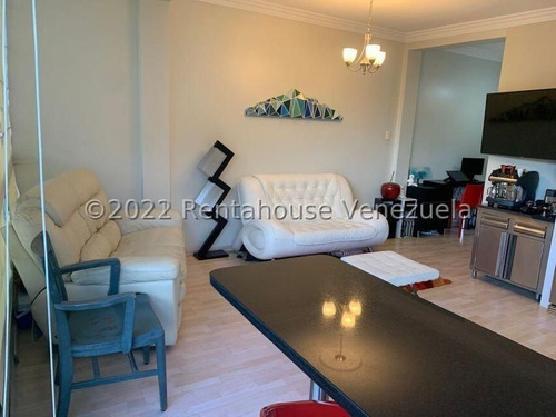 Imagen 3 de 13 de Apartamento En Venta Jose Carrillo If Mls #22-20488