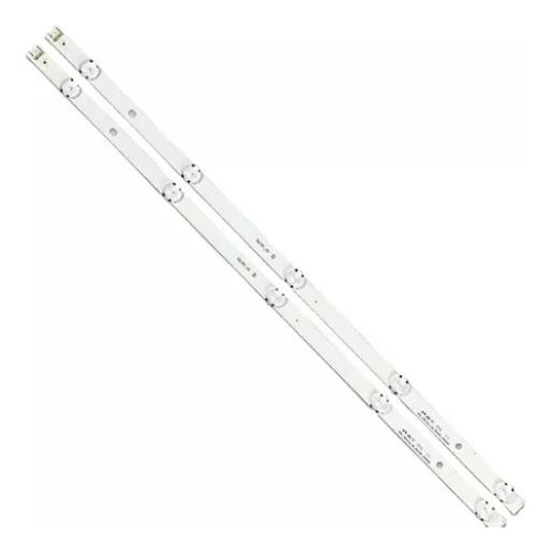 Tiras Led Para Tv LG 32 Pulgadas 32lh510b Ssc-32inch-hd-rev0
