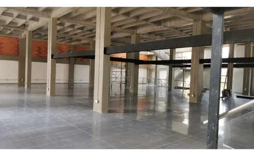 Bodega En Arriendo En San Diego, Medellin