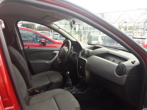 Renault Duster 1.6 Comfort